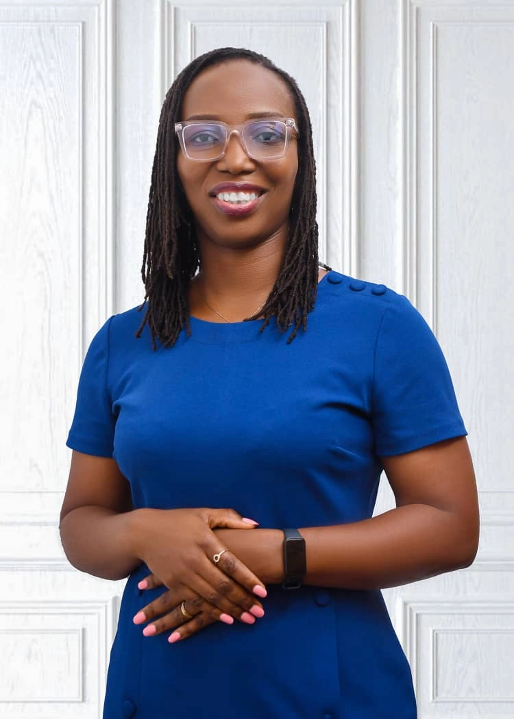 Naana Quartey
