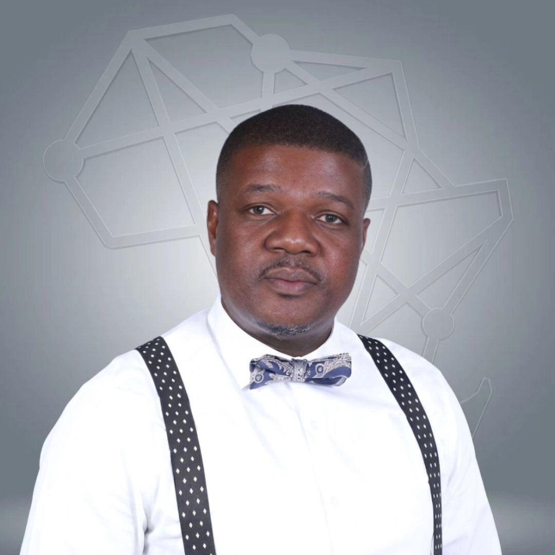Hon. Rockson-Nelson Dafeamekpor