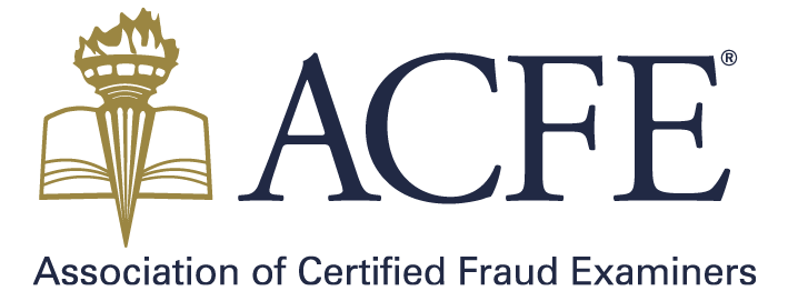 Association of Certified Fraud Examiners logo